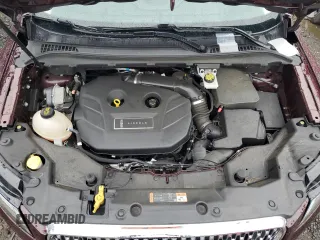 2019 Lincoln MKC Select with VIN 5LMCJ2D94KUL51819, listed as a Copart auction lot 66300324 with 69,619 mi miles and Salvage Title. Bid and sale history available at carsss.com. Image 12.