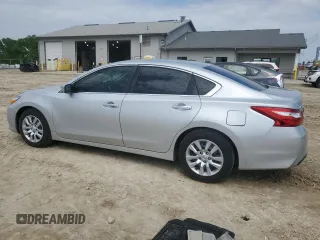 2017 Nissan Altima SR z VIN 1N4AL3AP1HN303995, wystawiony jako Copart lot #56240495 z przebiegiem 183 186 mil mil oraz Szkoda całkowita • Salvage title. Historia ofert i sprzedaży dostępna na DreamBid. Obrazek 2.
