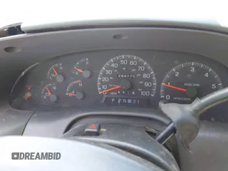 1998 Ford F-150 with VIN 1FTZX1768WNB10115, listed as a IAAI auction lot 42144769 with 294,775 mi miles and . Bid and sale history available at DreamBid. Image 7.