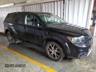 2015 Dodge Journey R/T with VIN 3C4PDDEG7FT749387, listed as a Copart auction lot 52973235 with 127,753 mi miles and Clean Title. Bid and sale history available at DreamBid. Image 4.