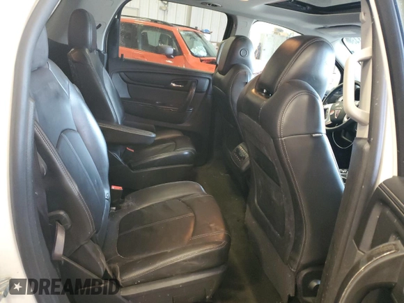 2013 GMC Acadia SLT with VIN 1GKKVRKDXDJ225707, listed as a Copart auction lot 49881485 with 155,930 mi miles and Clean Title. Bid and sale history available at carsss.com. Image 11.