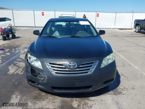 2008 Toyota Camry Hybrid with VIN 4T1BB46K28U060428, listed as a IAAI auction lot 41952234 with 212,139 mi miles. Bid and sale history available at carsss.com. Image 12.