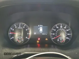 2020 Kia Telluride EX with VIN 5XYP3DHC6LG089227, listed as a Copart auction lot 63868955 with 97,011 mi miles and Salvage title. Bid and sale history available at DreamBid. Image 9.