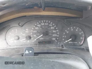 2002 Chevrolet Cavalier with VIN 1G1JC524X27367757, listed as a IAAI auction lot 42100501 with 252,885 mi miles and . Bid and sale history available at DreamBid. Image 7.