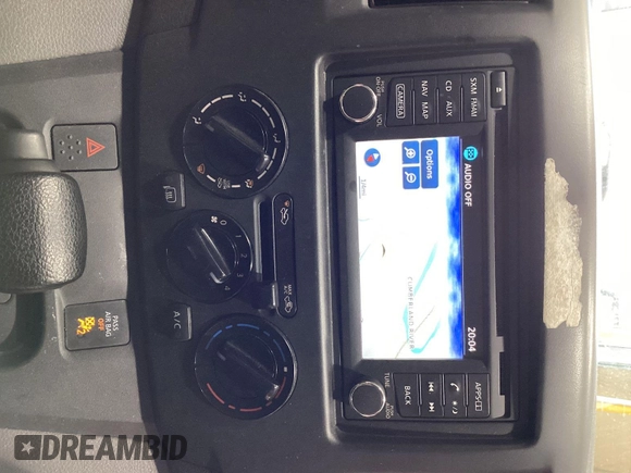 2018 Nissan NV200 S with VIN 3N6CM0KN0JK690589, listed as a IAAI auction lot 42575784 with 163,731 mi miles and . Bid and sale history available at DreamBid. Image 18.