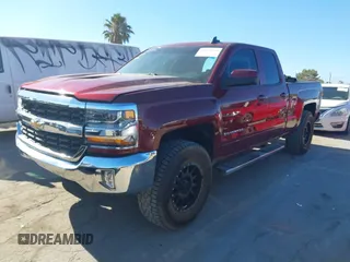 2017 Chevrolet Silverado 1500 LT with VIN 1GCRCREC0HZ171084, listed as a IAAI auction lot 40142848 with 137,420 mi miles and . Bid and sale history available at DreamBid. Image 17.