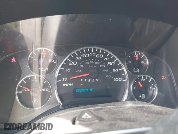 2016 Chevrolet Express Cargo с VIN 1GCWGAFF4G1273888, выставлен на аукционе IAAI как лот 42493324 с пробегом 282 019 миль миль и . История ставок и продаж доступна на DreamBid. Изображение 7.