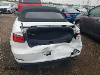 2016 Audi A3 2.0T Premium Plus with VIN WAU38LFF2G1067431, listed as a Copart auction lot 67606644 with 58,911 mi miles and Salvage Title. Bid and sale history available at carsss.com. Image 6.