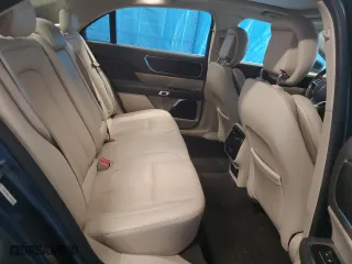 2018 Lincoln Continental Select with VIN 1LN6L9TK8J5609789, listed as a Copart auction lot 49889164 with 89,461 mi miles and Salvage Title. Bid and sale history available at carsss.com. Image 10.