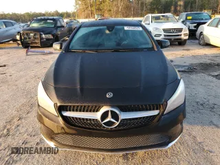 2019 Mercedes-Benz CLA with VIN WDDSJ4EB6KN768116, listed as a Copart auction lot 48560025 with 83,485 mi miles and Clean Title. Bid and sale history available at carsss.com. Image 5.