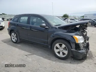 2010 Dodge Caliber Mainstreet z VIN 1B3CB3HAXAD581878, wystawiony jako Copart lot #55808835 z przebiegiem 168 858 mil mil oraz Szkoda całkowita • Salvage title. Historia ofert i sprzedaży dostępna na DreamBid. Obrazek 4.