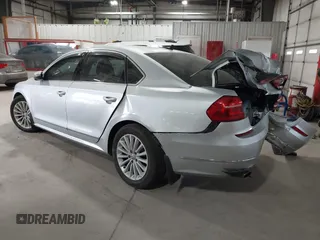 2016 Volkswagen Passat SE z VIN 1VWBT7A37GC027073, wystawiony jako IAAI lot #41073634 z przebiegiem 72 563 mil mil oraz . Historia ofert i sprzedaży dostępna na DreamBid. Obrazek 3.