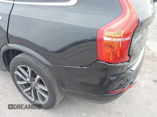 2018 Volvo XC90 Momentum z VIN YV4A22PK2J1369839, wystawiony jako IAAI lot #41075081 z przebiegiem 55 981 mil mil oraz . Historia ofert i sprzedaży dostępna na DreamBid. Obrazek 18.