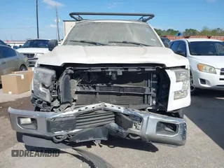 2015 Ford F-150 XLT с VIN 1FTEW1EF5FKE44186, выставлен на аукционе IAAI как лот 41622970 с пробегом 258 025 миль миль и . История ставок и продаж доступна на DreamBid. Изображение 12.