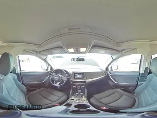 2016 Mazda CX-5 Touring z VIN JM3KE2CY4G0805072, wystawiony jako Copart lot #58435535 z przebiegiem 146 323 mil mil oraz Szkoda całkowita • Salvage title. Historia ofert i sprzedaży dostępna na DreamBid. Obrazek 14.