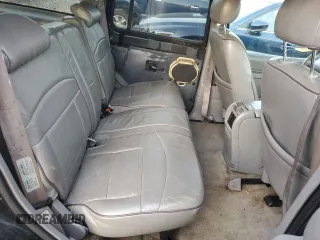 1997 Ford Explorer XL with VIN 1FMDU34E4VZC37151, listed as a Copart auction lot 85847234 with 260,538 mi miles and Salvage title. Bid and sale history available at DreamBid. Image 11.