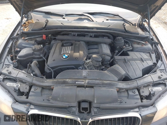 2011 BMW 3 Series 328i xDrive with VIN WBAPK5G50BNN78951, listed as a IAAI auction lot 42444095 with 163,620 mi miles and . Bid and sale history available at DreamBid. Image 10.