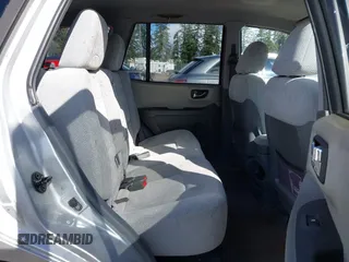 2005 Hyundai Santa Fe GLS with VIN KM8SC73D55U988475, listed as a IAAI auction lot 41779224 with 161,623 mi miles. Bid and sale history available at carsss.com. Image 8.