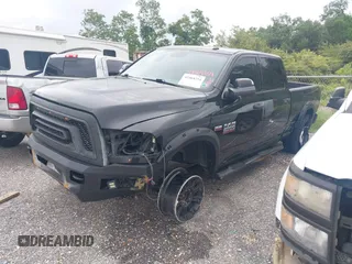 2016 Ram 2500 Tradesman with VIN 3C6UR5CJ7GG324732, listed as a IAAI auction lot 42464254 with 145,066 mi miles and . Bid and sale history available at DreamBid. Image 6.