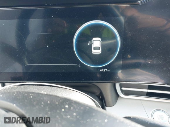 2024 Hyundai Elantra Limited с VIN KMHLN4DJ7RU104558, выставлен на аукционе IAAI как лот 42180156 с пробегом 4 427 миль миль и . История ставок и продаж доступна на DreamBid. Изображение 15.