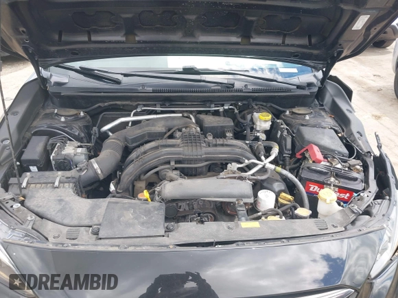 2020 Subaru Impreza z VIN 4S3GTAB64L3704251, wystawiony jako IAAI lot #42330314 z przebiegiem 68 498 mil mil oraz . Historia ofert i sprzedaży dostępna na DreamBid. Obrazek 10.