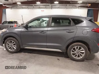 2018 Hyundai Tucson SEL with VIN KM8J3CA48JU684221, listed as a IAAI auction lot 42303306 with 112,134 mi miles and . Bid and sale history available at DreamBid. Image 14.