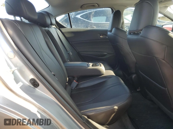 2021 Acura ILX with VIN 19UDE2F3XMA000041, listed as a Copart auction lot 85164174 with 60,618 mi miles and Salvage title. Bid and sale history available at DreamBid. Image 10.