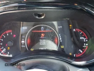 2023 Dodge Durango R/T Plus с VIN 1C4SDJCT4PC568463, выставлен на аукционе IAAI как лот 42125380 с пробегом 77 963 миль миль и . История ставок и продаж доступна на DreamBid. Изображение 7.