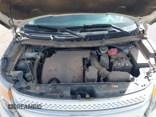 2015 Ford Explorer Limited with VIN 1FM5K8F88FGA85998, listed as a IAAI auction lot 41796745 with 206,176 mi miles and . Bid and sale history available at DreamBid. Image 10.