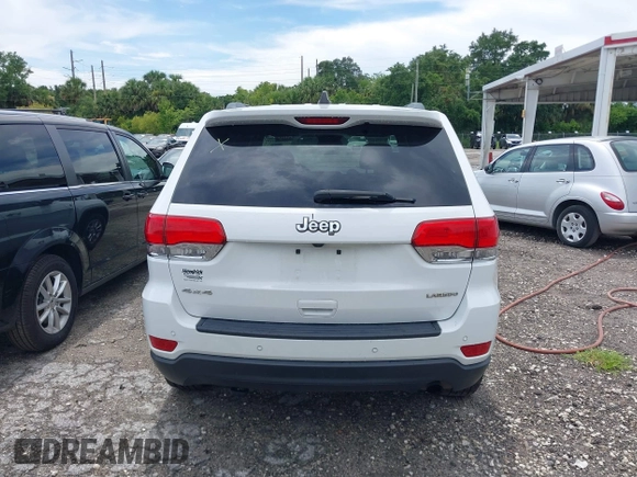 2019 Jeep Grand Cherokee Laredo E с VIN 1C4RJFAG0KC527864, выставлен на аукционе IAAI как лот 42652419 с пробегом 115 282 миль миль и . История ставок и продаж доступна на DreamBid. Изображение 16.