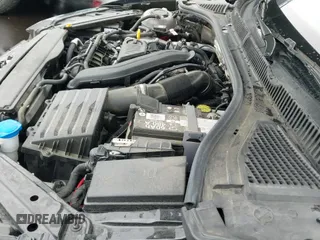 2024 Volkswagen Jetta Sport with VIN 3VWAM7BU5RM046125, listed as a IAAI auction lot 42917273 with 46,743 mi miles and . Bid and sale history available at DreamBid. Image 20.
