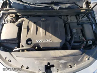 2014 Chevrolet Impala LT with VIN 2G1125S38E9126664, listed as a Copart auction lot 52144885 with 132,605 mi miles and Salvage Title. Bid and sale history available at carsss.com. Image 12.