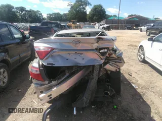 2017 Toyota Camry XLE with VIN 4T1BF1FK6HU728055, listed as a IAAI auction lot 42201343 with 87,017 mi miles and . Bid and sale history available at DreamBid. Image 16.