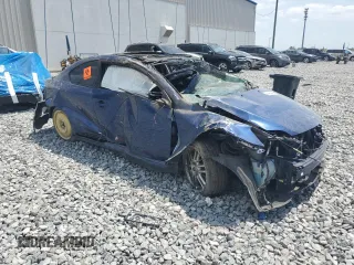2009 Scion tC with VIN JTKDE167590298502, listed as a Copart auction lot 54463475 with Not Provided miles and Non Repairable. Bid and sale history available at carsss.com. Image 4.