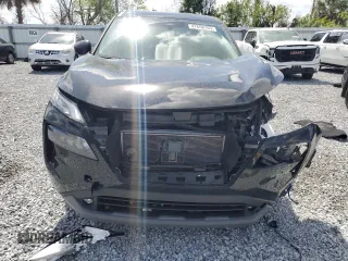 2023 Nissan Rogue S with VIN 5N1BT3AB2PC670493, listed as a Copart auction lot 47650165 with Not provided miles and Non repairable. Bid and sale history available at DreamBid. Image 5.