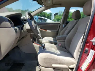 2006 Toyota Corolla CE with VIN 1NXBR32E96Z636051, listed as a Copart auction lot 65013655 with Not provided miles and Clean title. Bid and sale history available at DreamBid. Image 7.