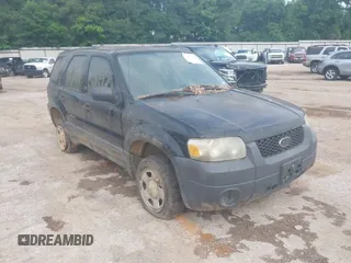 2006 Ford Escape XLS с VIN 1FMYU02Z06KA02505, выставлен на аукционе IAAI как лот 42403825 с пробегом Не указан миль и . История ставок и продаж доступна на DreamBid. Изображение 1.