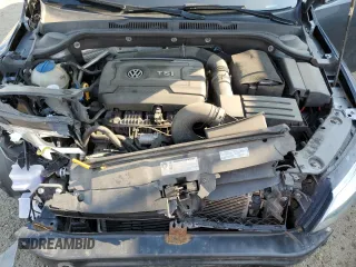 2016 Volkswagen Jetta SE z VIN 3VWD07AJ7GM412003, wystawiony jako Copart lot #63280224 z przebiegiem 175 323 mil mil oraz Szkoda całkowita • Salvage title. Historia ofert i sprzedaży dostępna na DreamBid. Obrazek 11.