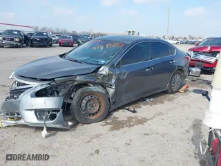 2015 Nissan Altima 2.5 with VIN 1N4AL3AP9FN342802, listed as a IAAI auction lot 41497853 with 119,760 mi miles. Bid and sale history available at carsss.com. Image 17.