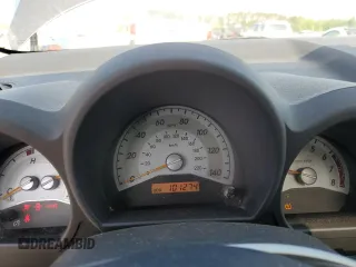 2008 Scion tC Spec z VIN JTKDE167180275068, wystawiony jako Copart lot #55787115 z przebiegiem 101 274 mil mil oraz Szkoda całkowita • Salvage title. Historia ofert i sprzedaży dostępna na DreamBid. Obrazek 9.