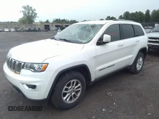 2018 Jeep Grand Cherokee Altitude with VIN 1C4RJFAGXJC276947, listed as a IAAI auction lot 42603656 with 67,732 mi miles and . Bid and sale history available at DreamBid. Image 17.