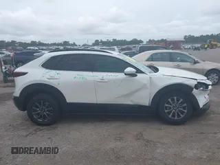 2023 Mazda CX-30 S with VIN 3MVDMBAM1PM511211, listed as a IAAI auction lot 42396707 with 49,469 mi miles and . Bid and sale history available at DreamBid. Image 13.