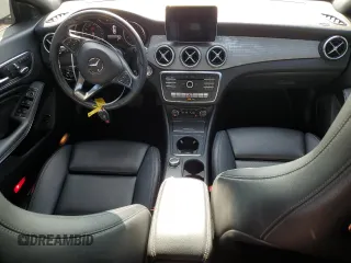 2019 Mercedes-Benz CLA 250 with VIN WDDSJ4EB2KN771482, listed as a Copart auction lot 39131044 with 61,839 mi miles and . Bid and sale history available at DreamBid. Image 8.