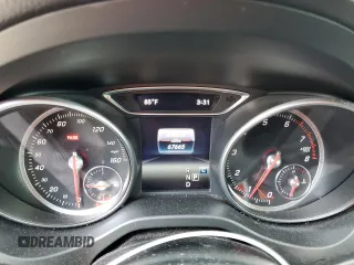 2019 Mercedes-Benz GLA 250 z VIN WDCTG4EB5KJ548982, wystawiony jako Copart lot #55470805 z przebiegiem 67 665 mil mil oraz Szkoda całkowita • Salvage title. Historia ofert i sprzedaży dostępna na DreamBid. Obrazek 9.