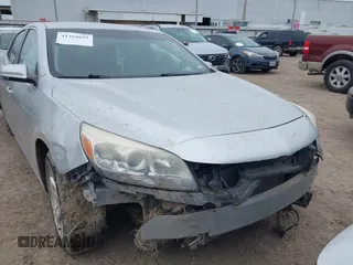 2016 Chevrolet Malibu LT with VIN 1G11C5SA9GF148906, listed as a IAAI auction lot 41354693 with 185,570 mi miles and . Bid and sale history available at DreamBid. Image 13.