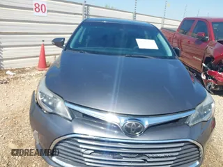 2018 Toyota Avalon XLE with VIN 4T1BK1EB1JU285770, listed as a IAAI auction lot 42073553 with 71,809 mi miles and . Bid and sale history available at DreamBid. Image 12.