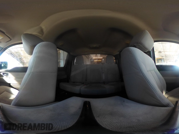2010 Ford F-150 XL с VIN 1FTEW1E83AFC09949, выставлен на аукционе IAAI как лот 41540611 с пробегом Не указан миль и . История ставок и продаж доступна на DreamBid. Изображение 18.