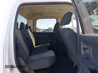 2010 Dodge Ram 2500 ST with VIN 3D7TT2CT6AG146203, listed as a IAAI auction lot 41661286 with 254,577 mi miles. Bid and sale history available at carsss.com. Image 8.