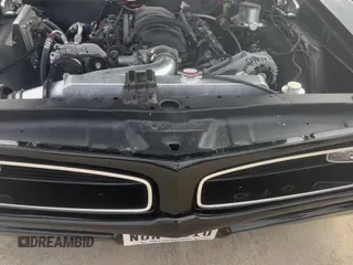 1966 Pontiac GTO z VIN 242176Z116279, wystawiony jako Copart lot #67152105 z przebiegiem 2 145 mil mil oraz Czysty tytuł • Clean title. Historia ofert i sprzedaży dostępna na DreamBid. Obrazek 15.