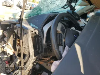 2017 Ford F-450 XL с VIN 1FT8W4DT3HEC73199, выставлен на аукционе Copart как лот 47220215 с пробегом Не указан миль и На запчасти • Non repairable. История ставок и продаж доступна на DreamBid. Изображение 9.
